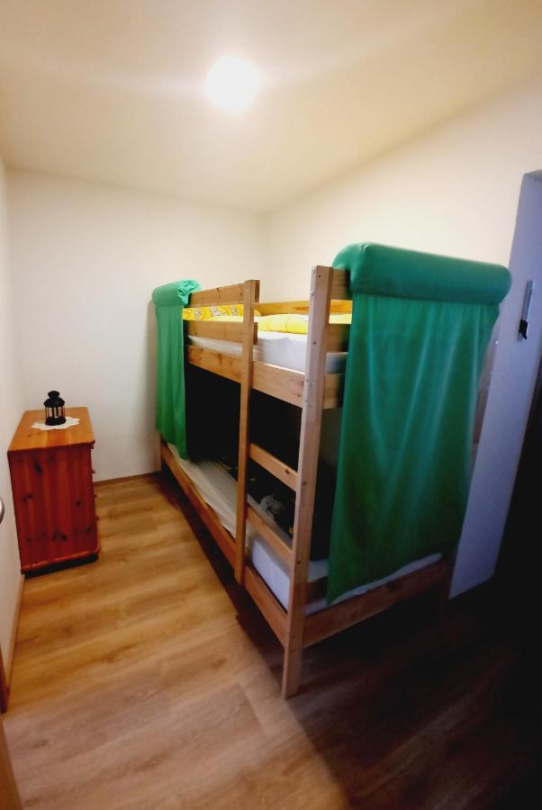 Unsere Ferienwohnung In Lengenfeld. Lengenfeld  エクステリア 写真