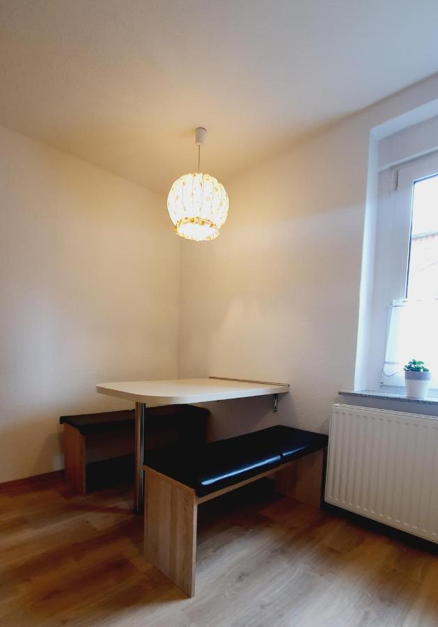 Unsere Ferienwohnung In Lengenfeld. Lengenfeld  エクステリア 写真